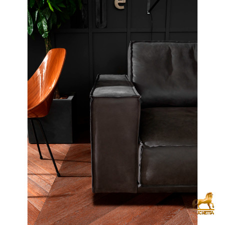 Диван VALENTINI RAFAEL NEW C1 - Composizione Диван VALENTINI RAFAEL NEW C1 - Composizione