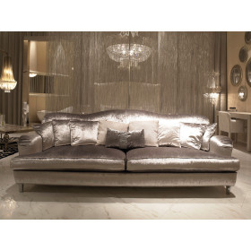 Диван VISIONNAIRE Ginevra 2