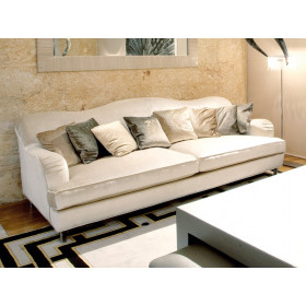 Диван VISIONNAIRE Ginevra 2