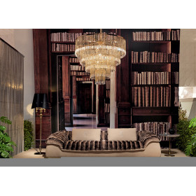 Диван VISIONNAIRE VANITY FAIR 5