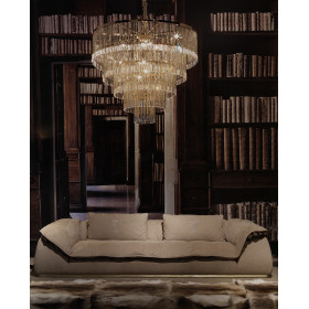 Диван VISIONNAIRE VANITY FAIR 5