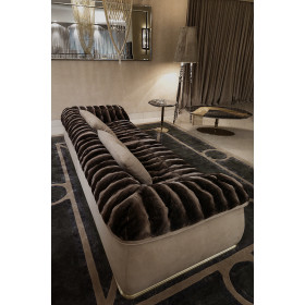 Диван VISIONNAIRE VANITY FAIR 5
