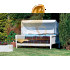 Диван ALTEA VARASCHIN 3265 Диван ALTEA VARASCHIN 3265