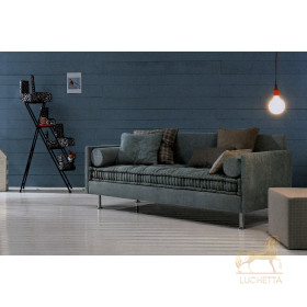 Диван BE-MAX TWILS 255083P7N