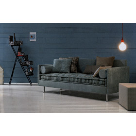 Диван BE-MAX TWILS 255083P7N