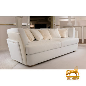 Диван BLANCHE TURRI Z677