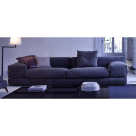 Диван EVOSUITE VIBIEFFE 835026+835025