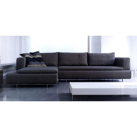 Диван FORUM VIBIEFFE 485072+485036