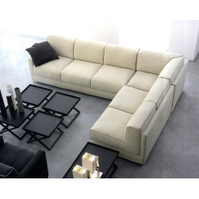 Диван LITTLE VIBIEFFE 600017+600024+600016