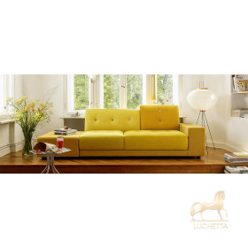 Диван POLDER VITRA 210 457 00