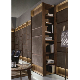 Книжный шкаф ULIVI CLUB bookcase