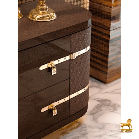 Комод TURRI T2351 Комод TURRI T2351