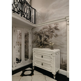 Комод VISIONNAIRE WINDSOR 9