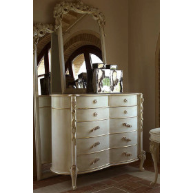 Комод MAFALDA VOLPI 2556