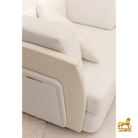 Кресло BLANCHE TURRI Z675 Кресло BLANCHE TURRI Z675