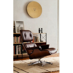 Кресло LOUNGE CHAIR VITRA 412 125 00