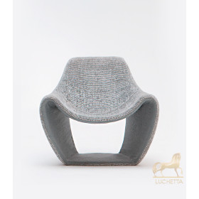 Кресло SAMSARA TAFARUCI DESIGN PS920