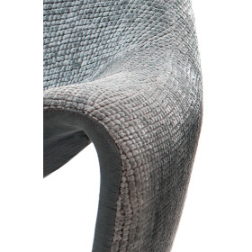 Кресло SAMSARA TAFARUCI DESIGN PS920
