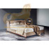 Кровать 5000 Queen VIBIEFFE 5000001 Кровать 5000 Queen VIBIEFFE 5000001