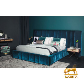 Кровать 5050 ITALO VIBIEFFE 5050004