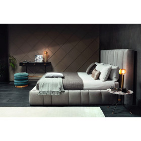 Кровать 5050 ITALO VIBIEFFE 5050004