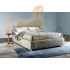 Кровать 5200 Bel Air VIBIEFFE 5200001B Кровать 5200 Bel Air VIBIEFFE 5200001B