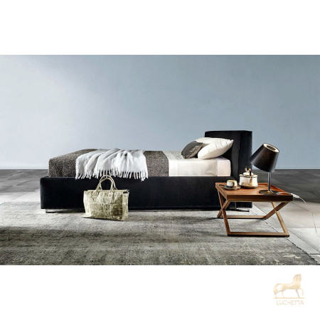 Кровать 5200 Bel Air VIBIEFFE 5200001B Кровать 5200 Bel Air VIBIEFFE 5200001B