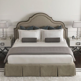 Кровать TOSCONOVA GRACE 160
