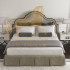 Кровать TOSCONOVA GRACE 160 Кровать TOSCONOVA GRACE 160
