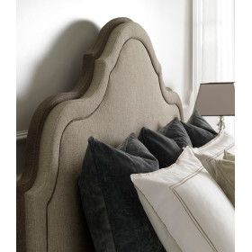 Кровать TOSCONOVA GRACE 160