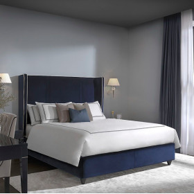 Кровать TOSCONOVA RITZ 200