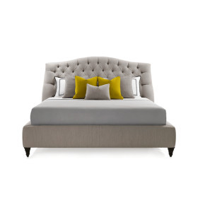 Кровать TOSCONOVA SAVON 180