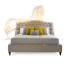 Кровать TOSCONOVA SAVON 180 Кровать TOSCONOVA SAVON 180