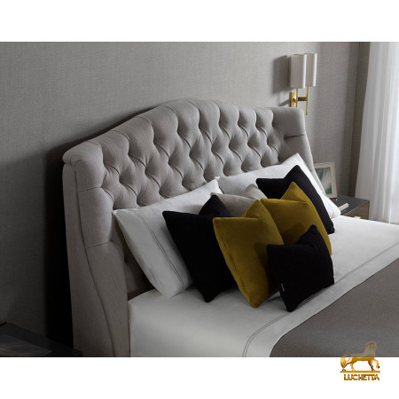 Кровать TOSCONOVA SAVON 180 Кровать TOSCONOVA SAVON 180
