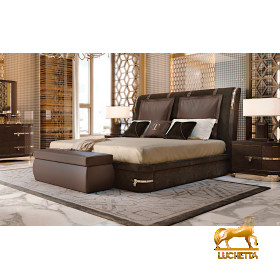 Кровать TURRI T2350K