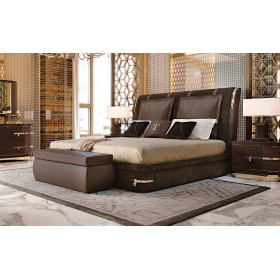 Кровать TURRI T2350K