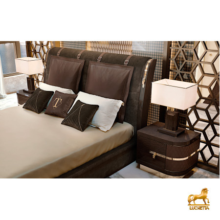 Кровать TURRI T2350K Кровать TURRI T2350K