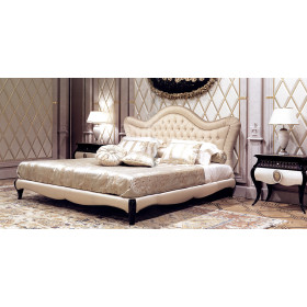 Кровать TURRI TC039K
