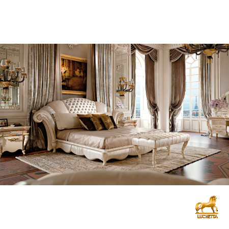 Кровать TURRI TC840 Кровать TURRI TC840