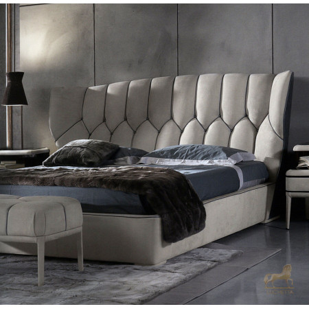 Кровать ULIVI MOLLIE Кровать ULIVI MOLLIE