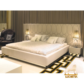 Кровать VISIONNAIRE Gregory