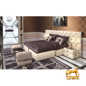Кровать VISIONNAIRE PERKINS