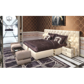 Кровать VISIONNAIRE PERKINS