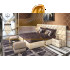 Кровать VISIONNAIRE PERKINS Кровать VISIONNAIRE PERKINS