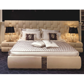 Кровать VISIONNAIRE PERKINS
