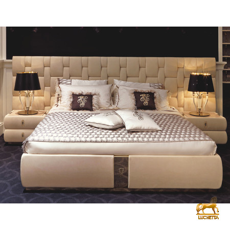 Кровать VISIONNAIRE PERKINS Кровать VISIONNAIRE PERKINS