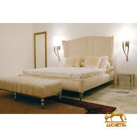 Кровать VISIONNAIRE Siegfrid 5