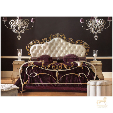 Кровать VITTORIA ORLANDI Ambrosia Кровать VITTORIA ORLANDI Ambrosia