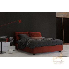 Кровать BLANCA TWILS 11316518N