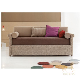 Кровать CAMELIA TWILS 272083P5N
